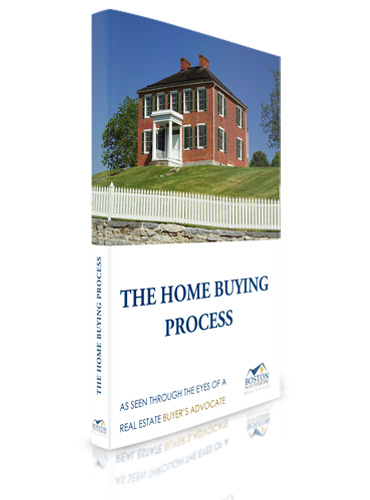 Home Buying Process E-book