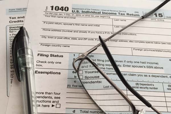 Avoid making these costly Boston North Shore tax errors when filing your income taxes this year.