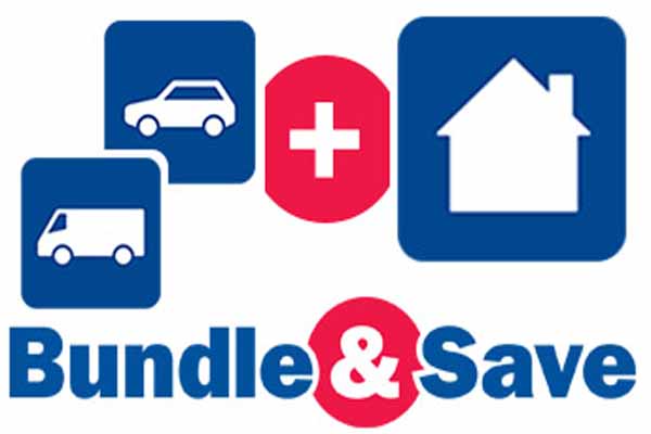 Bundle your Boston North Shore insurance to save money on auto and homeowners insurance