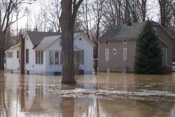 Typical Boston North Shore insurance does not cover flooding. You need flood insurance to protect you from this disaster.