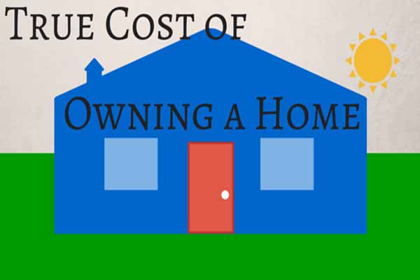 Our Boston North Shore home buying tips looks at the true cost of owning a home.
