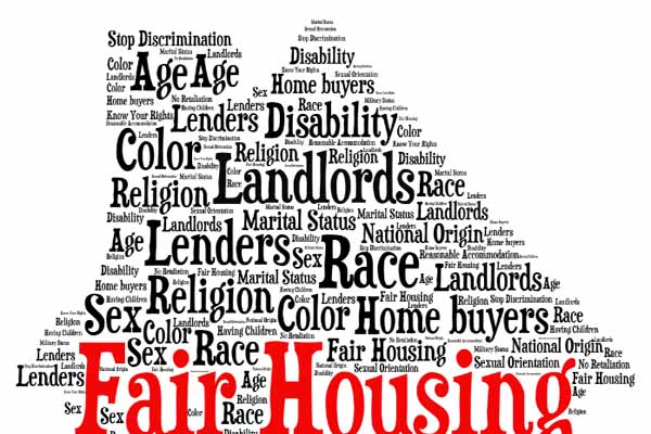 The latest Boston North Shore real estate news concerning HUD and Fair Housing
